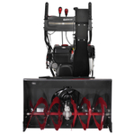 Снегоуборщик EVOline SBG 760 TBE (с двигателем Briggs&Stratton)