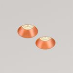 QUASAR 80 DUO COPPER