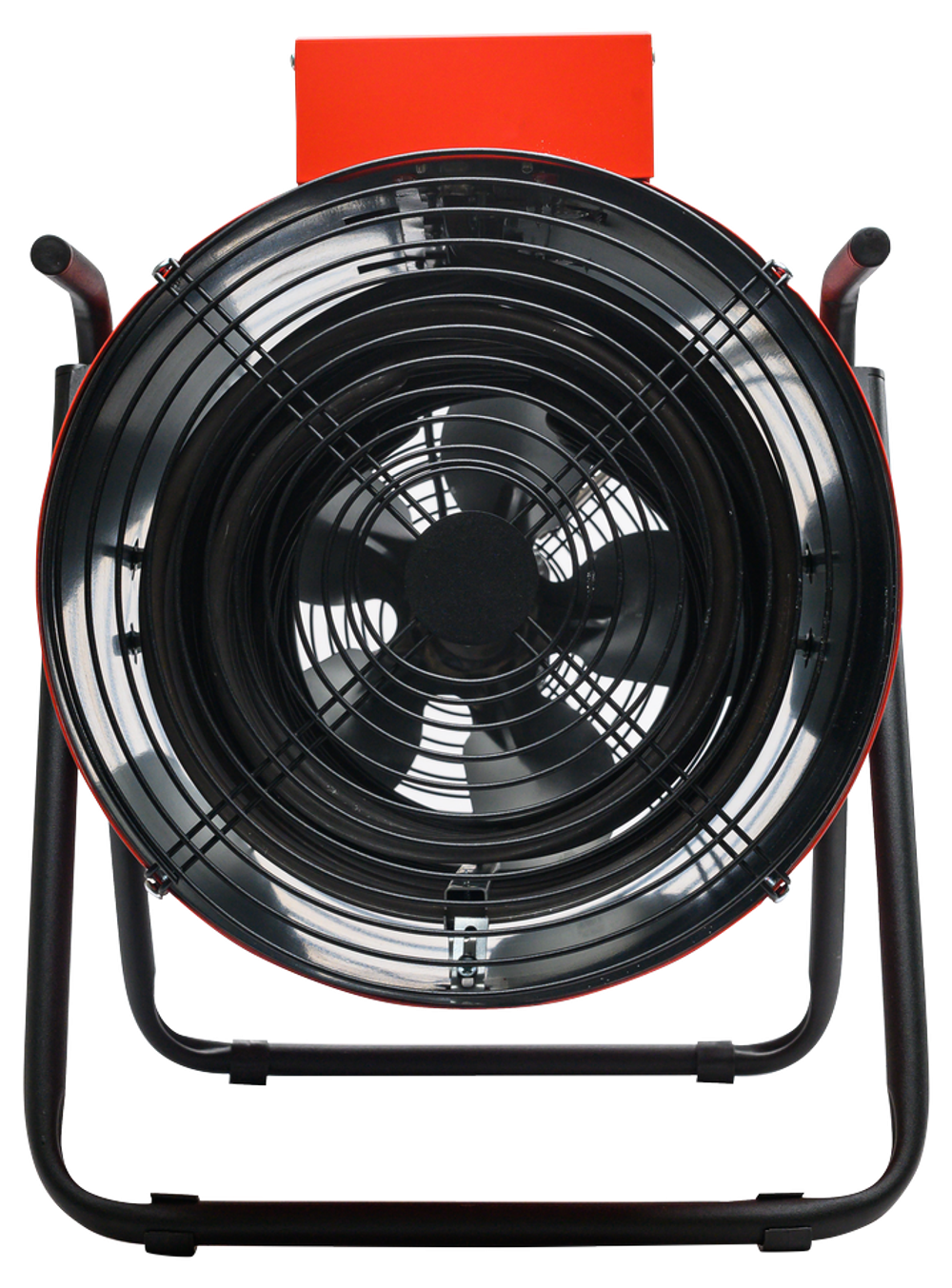 Электрическая тепловая пушка РЕСАНТА ТЭП-24000К - [24 кВт / 380В]