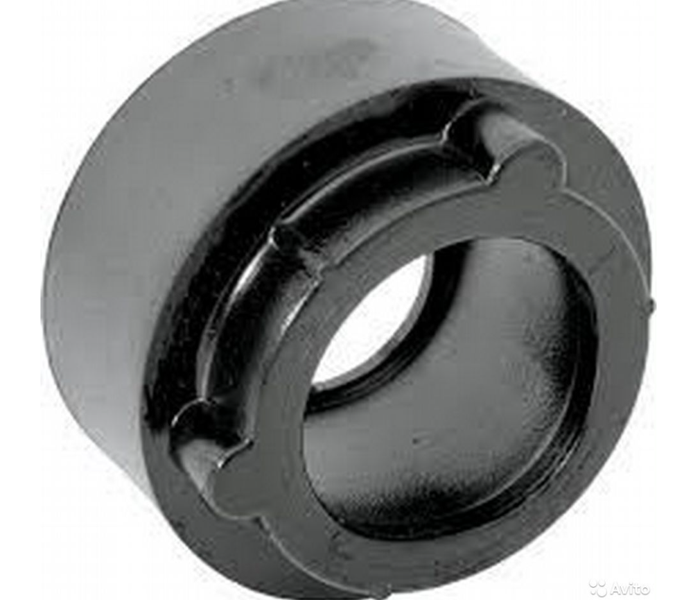 48492-04A ОПОРА ДВИГАТЕЛЯ ИЗ МЕТАЛЛОНАПОЛНЕННОЙ РЕЗИНЫ -50%