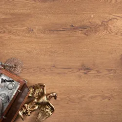 Инженерный паркет Coswick Дуб Берген (Bergen) Шелковое масло ультраматовое