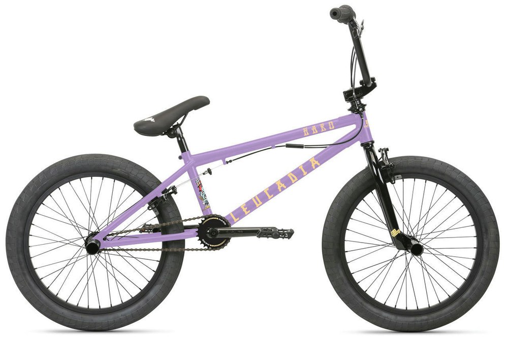 BMX Haro Leucadia DLX (2021)
