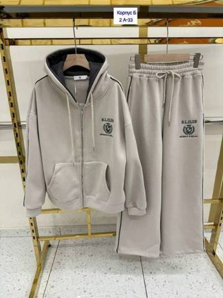 Костюм 2951530 Fabrika