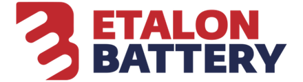 Аккумуляторы ETALON