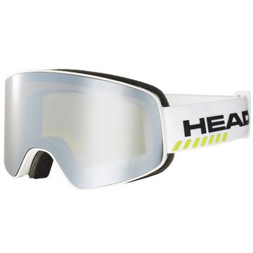 Горнолыжная маска Head HORIZON 5K RACE + SpareLens (white) (21/22)