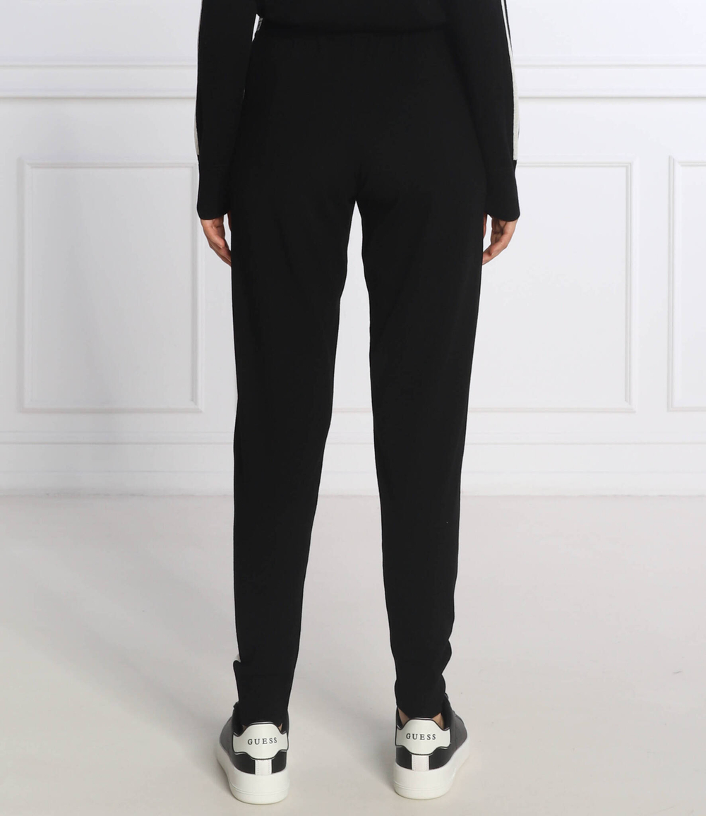 спортивные штаны Marc Cain - черный(TS 81.18 M73)