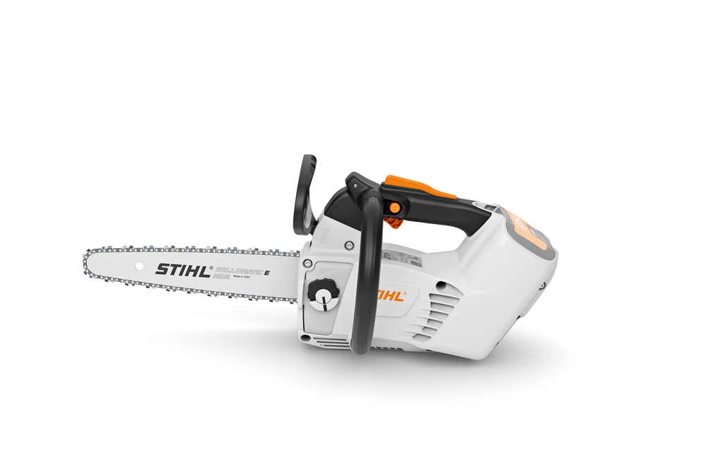 Аккумуляторная пила STIHL MSA 161 T 12" (30см) 1/4"p 65 зв без аккумулятора