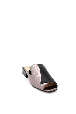 Мюли женские Ascalini W24064B