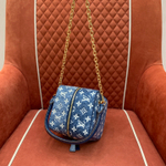 Louis Vuitton Square Bag