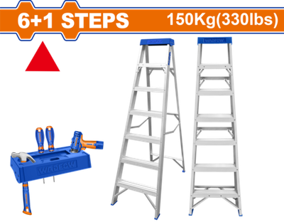 Боковая лестница
