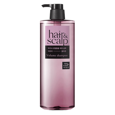 Mise-en-scene VOLUME Шампунь для объёма волос 750 мл.