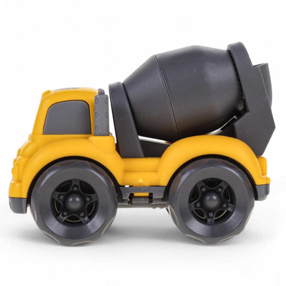 Машина бетономешалка. Артикул Арт. №303