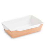 OSQ Упаковка OpSalad 800 БЕЗ КРЫШКИ (1/50/400)