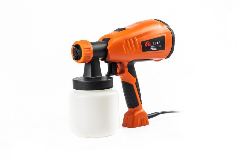 Аренда Электрический краскопульт сопло 1.8 PIT 32007