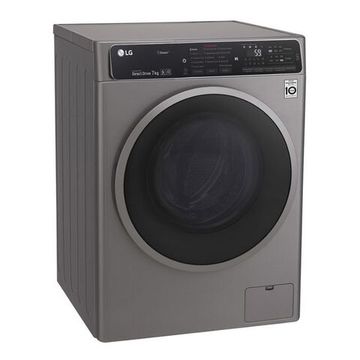 Стиральная машина LG F-2H6HS8S