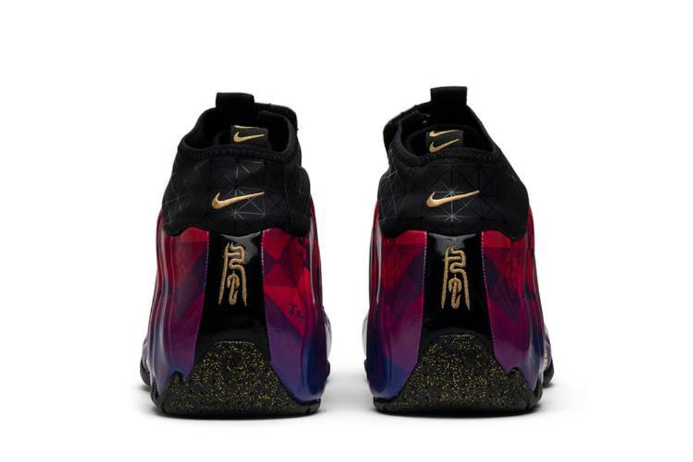 Кроссовки Nike Flightposite Air 2019 Cny