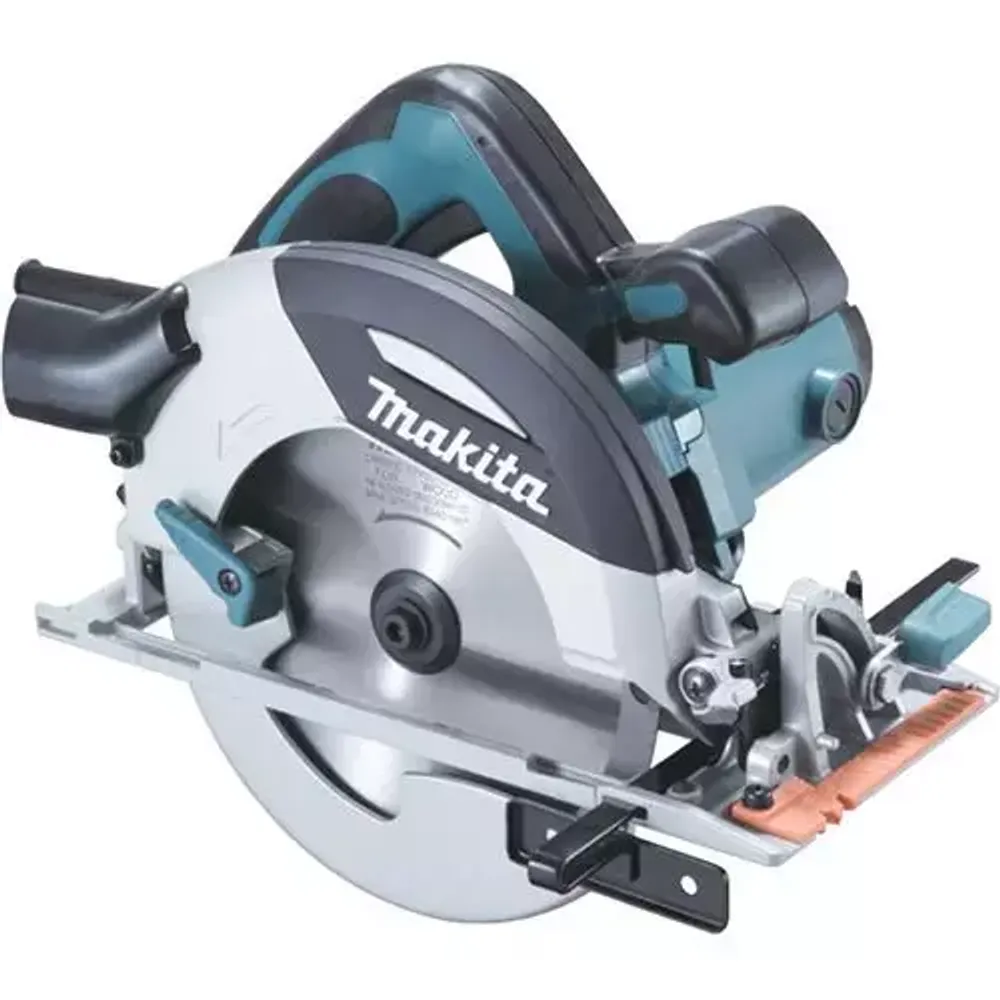 Дисковая пила Makita HS7100K