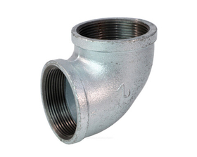 Угольник оцинкованный, Fittex PLUS 127-3580