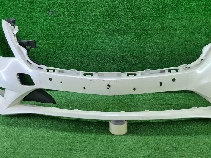 Бампер передний Mercedes S W222 (2013-2017) AMG