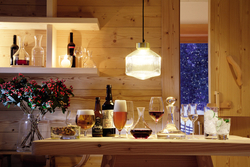Декантер wine, 1,85 л