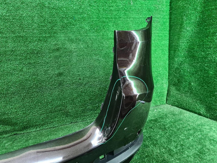 Бампер задний BMW X5 F15 (2013-2018)