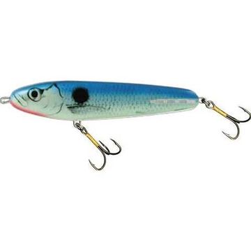 Воблер тонущий пуллбейт Salmo SWEEPER 10/TS