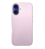 Накладка Silicone Case MagSafe c анимацией на iPhone 16