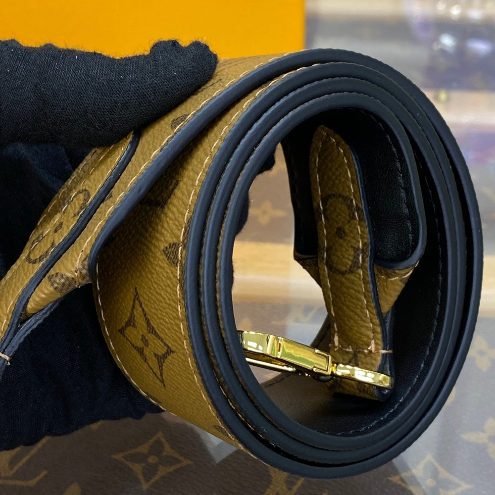 Louis Vuitton Strap