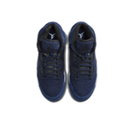 Мужские кроссовки Air Jordan 5 Retro 'Midnight Navy' FD6812-400