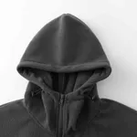 Худи Ymkashix Little Lamb пыльно-синий