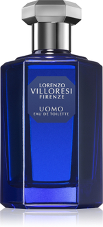 Lorenzo Villoresi Uomo Туалетная вода