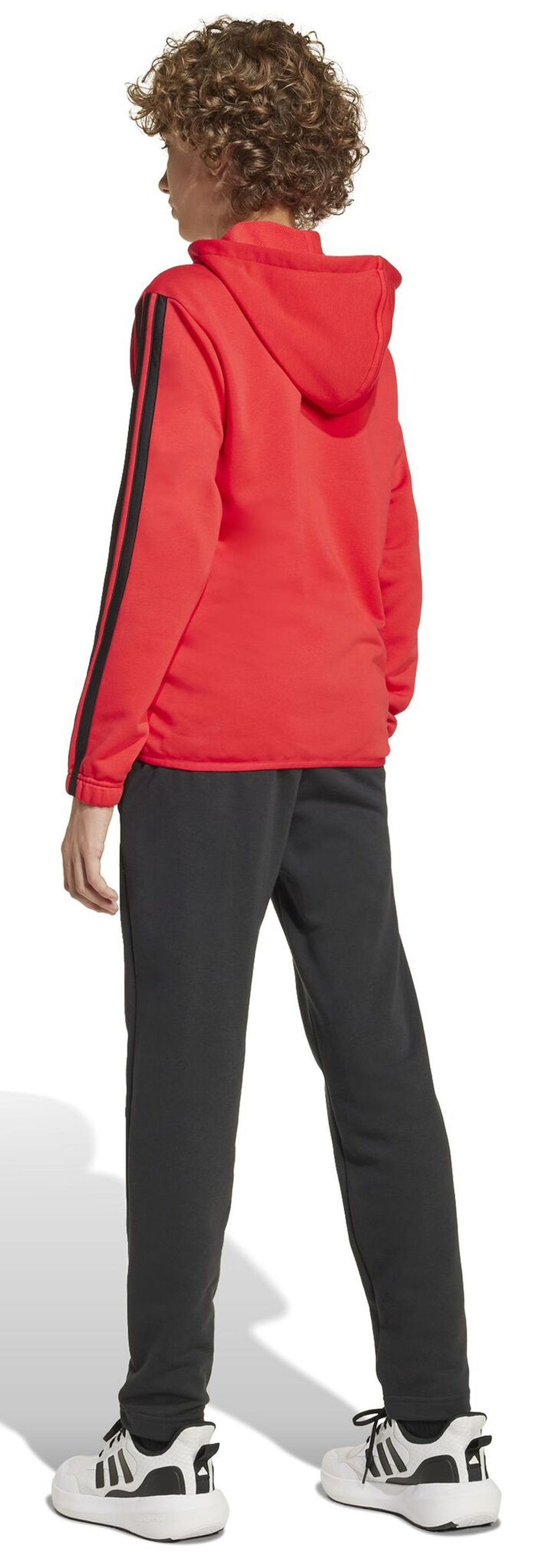 Boys' Спортивный костюм Adidas Kids 3-stripes French Terry