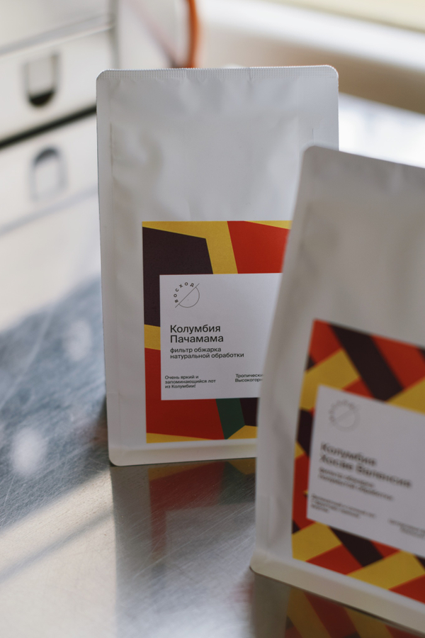 Ассорти недели #1