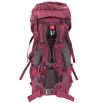 Рюкзак YUKON 50+10 WOMEN Tatonka