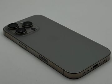 iPhone 16 Pro 128Gb Natural Titanium CH/A