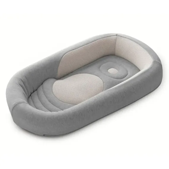 Кокон Inglesina Welcome Pod Harmony Grey