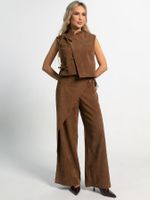 Костюм Лив (коричневый) К15389-10М LT Collection