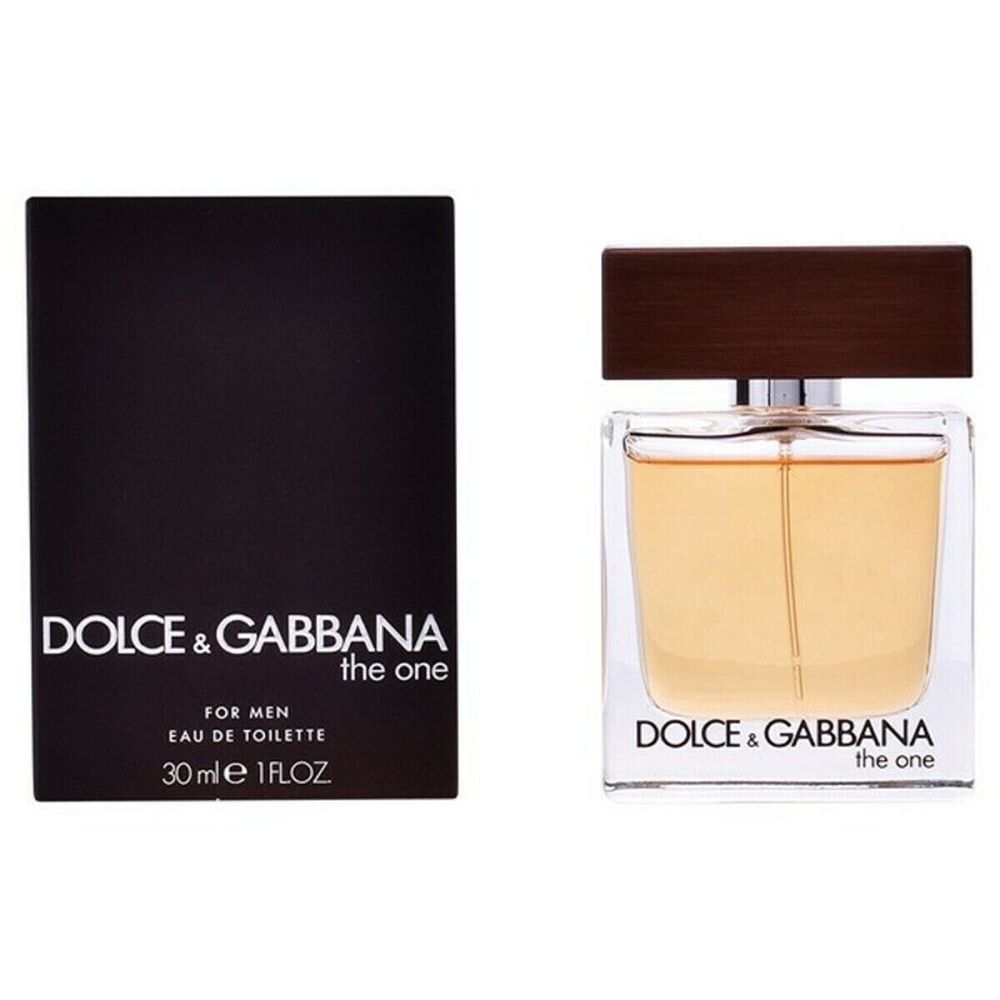 Мужские духи Dolce &amp; Gabbana The One for Men EDT 50 мл