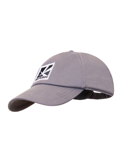 КЕПКА БЕЙСБОЛКА BASK SUN HAT LOGO V2