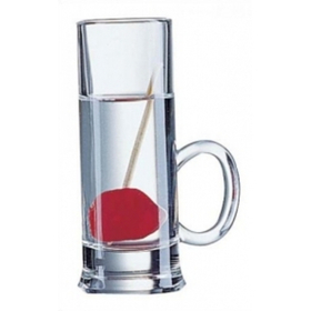 Стопка 60 мл. d=36/63 мм. h=101 мм. ликерная с ручкой Исланд (05372)