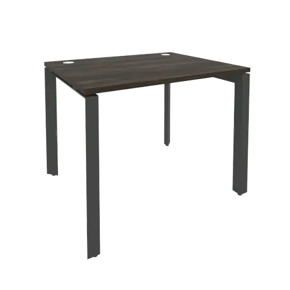 Onix Стол рабочий на П-образном м/к O.MP-SP-1.8 980*800*750