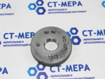 Калибр-кольцо М12х0.75 6g ПР ЧИЗ
