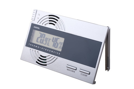 Термо-Гигрометр Passatore цифровой