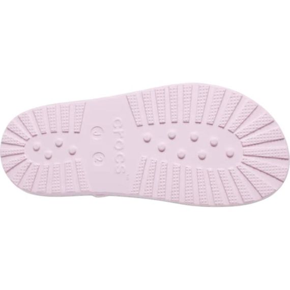 Crocs Classic Fisherman 'Pink'