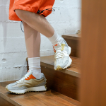 Кроссовки New Balance NB 327, WS327MS