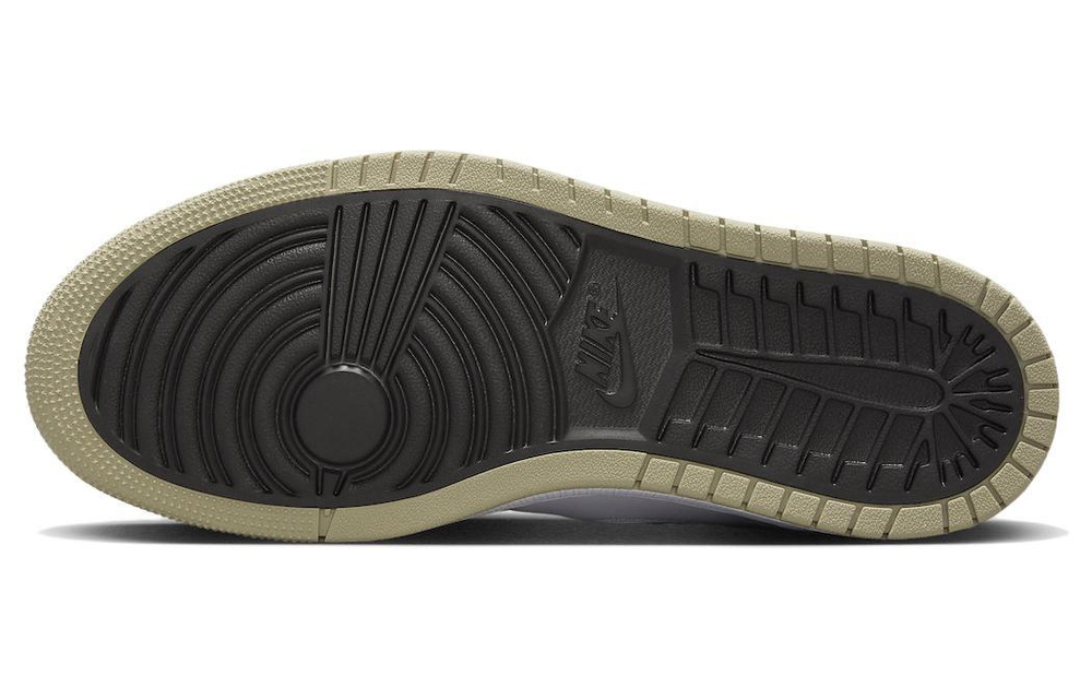Кроссовки Jordan Air Jordan 1 Air Cmft "Neutral Olive