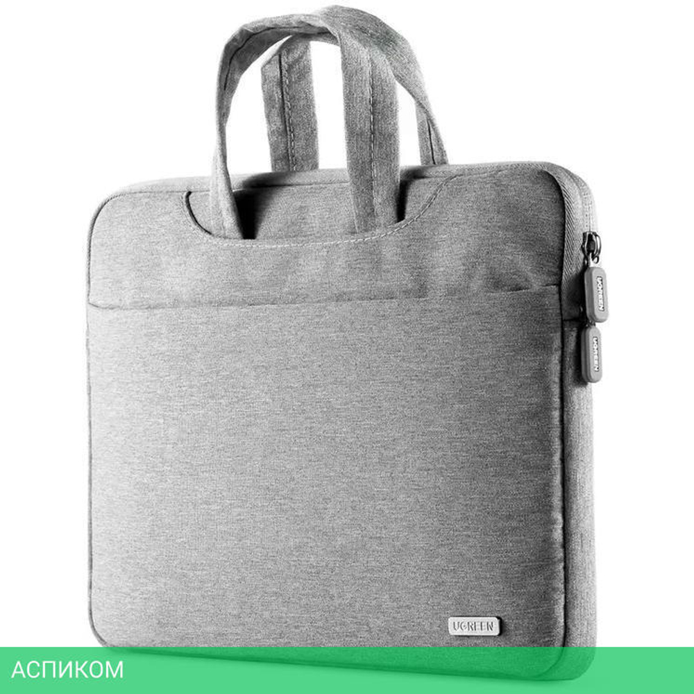 Сумка для ноутбука Ugreen LP437-50337 Gray (50337)