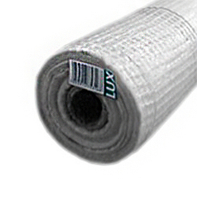 Пленка армированная Polinet Lux 25000х2000 мм 120 г/м2 (50 м2)