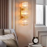 Настенный светильник Imperiumloft MARGOTT 227145-23