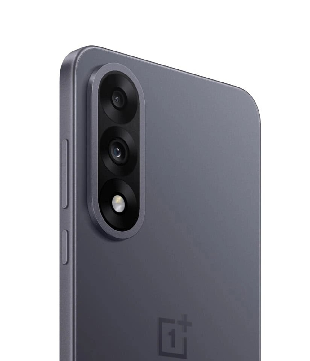 Смартфон OnePlus Nord 5 12/512Гб, Фантомный серый (CPH2709) (Без адаптера)